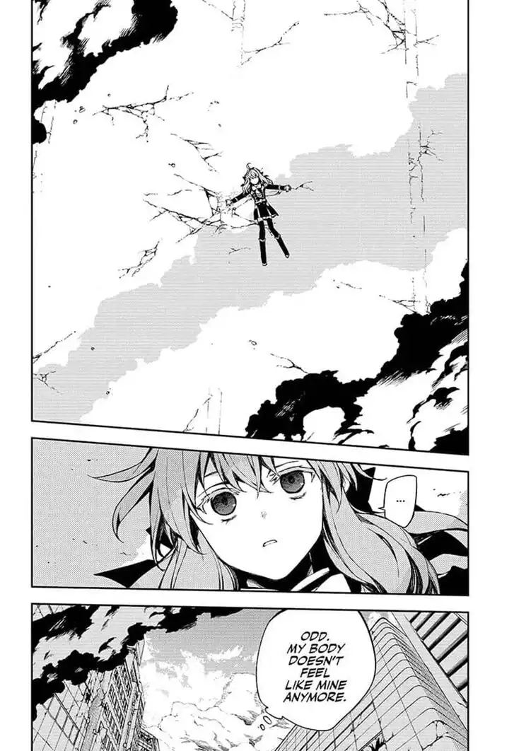 Owari no Seraph Chapter 86 2